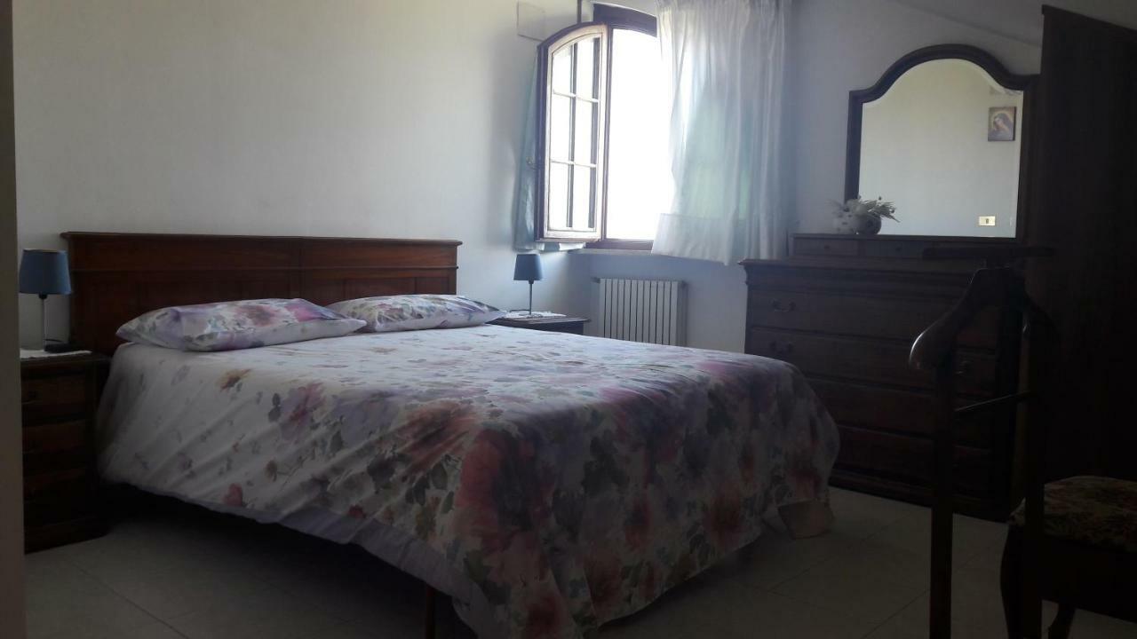 Dolci Ricordi Apartment *