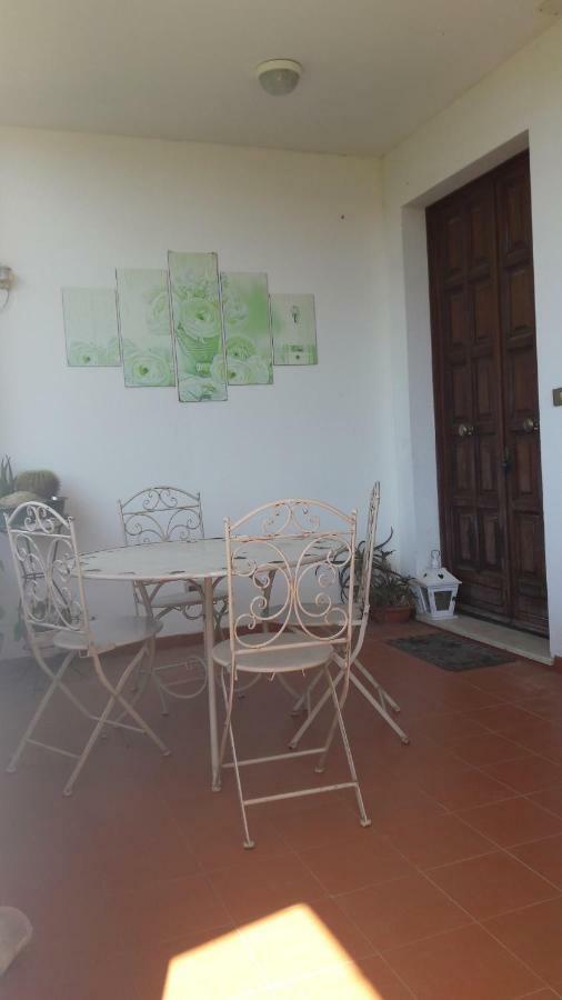 Apartment Dolci Ricordi Livorno