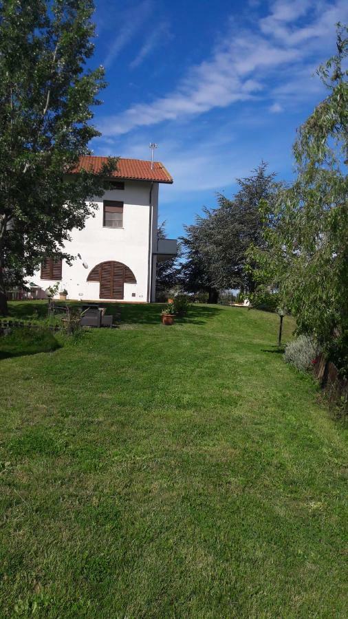 Dolci Ricordi Apartment *